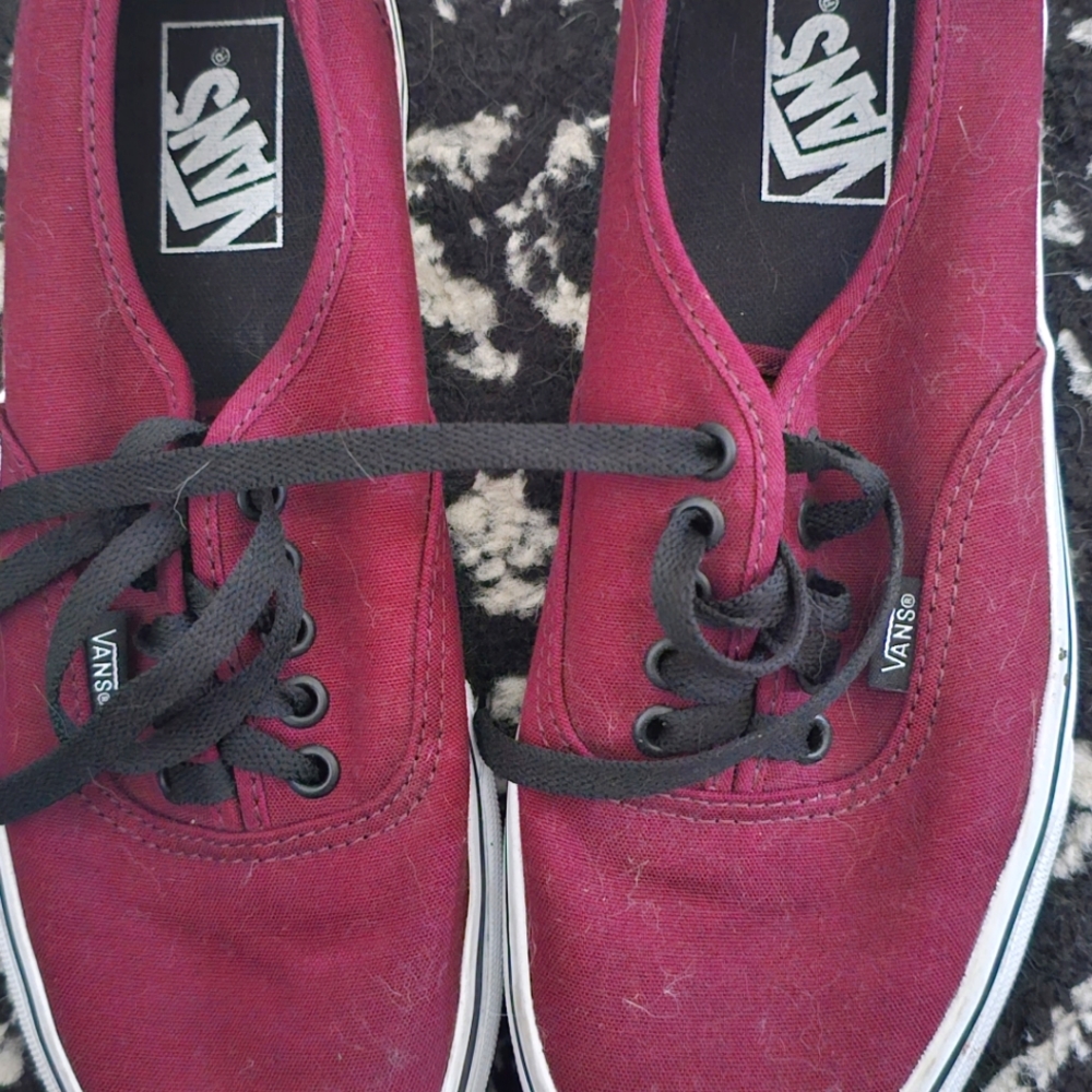 Vans 8.5M